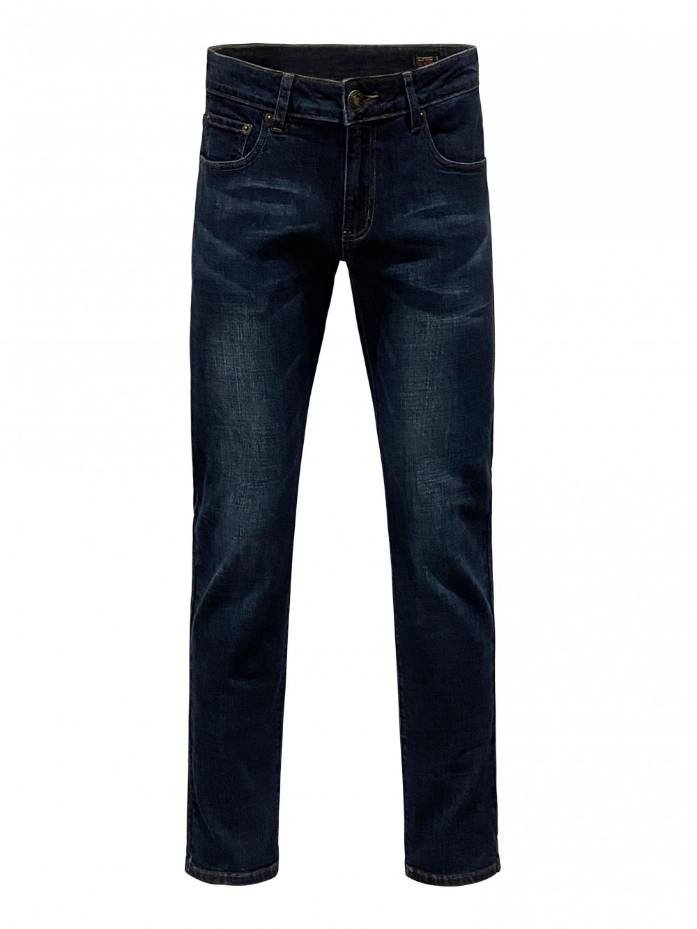 Jeans JSM312 stretch slim fit - dr.blue