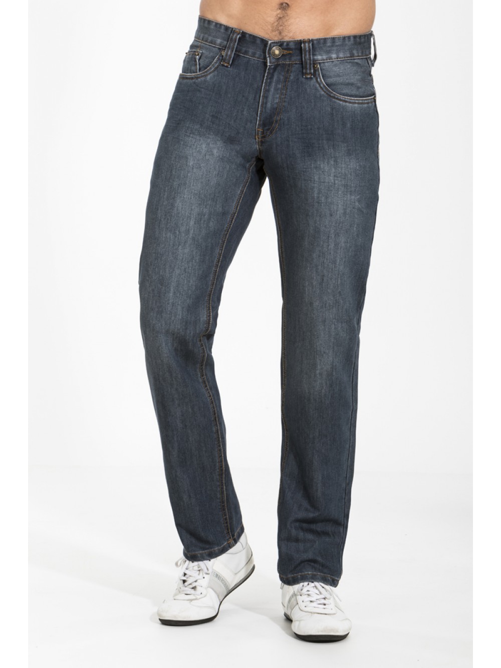 Jeans JSM256 slim fit - blue